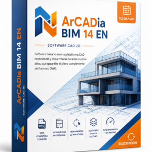 ArCADia BIM 14 EN ArCADia BIM 14 EN