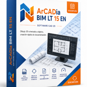 ArCADia BIM LT 15 EN ArCADia BIM LT 15 EN